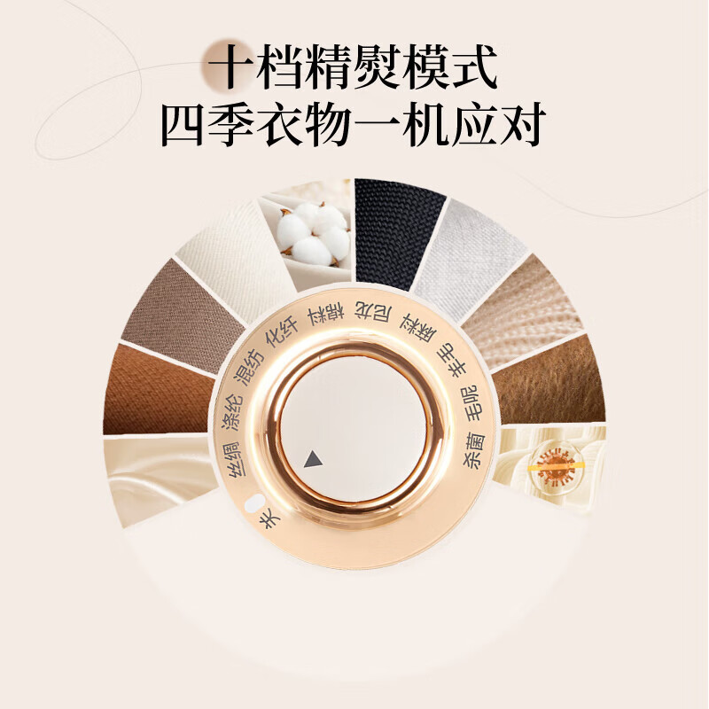 苏泊尔(SUPOR)挂烫机家用蒸汽熨烫机喷气衣物护理大蒸汽大功率立式双杆含烫衣板 EGU-215A(无熨烫板)高清大图