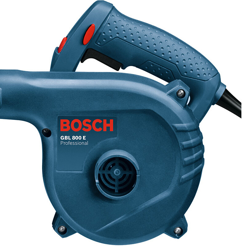 【苏宁自营】博世（BOSCH）GBL 800 E 吹风机/鼓风机/电吹风/电脑吸尘机/可吹吸热风枪两用