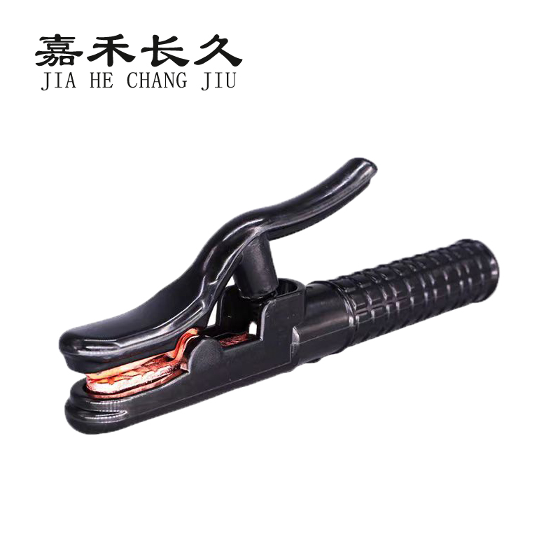 嘉禾长久 电焊钳 500A 个