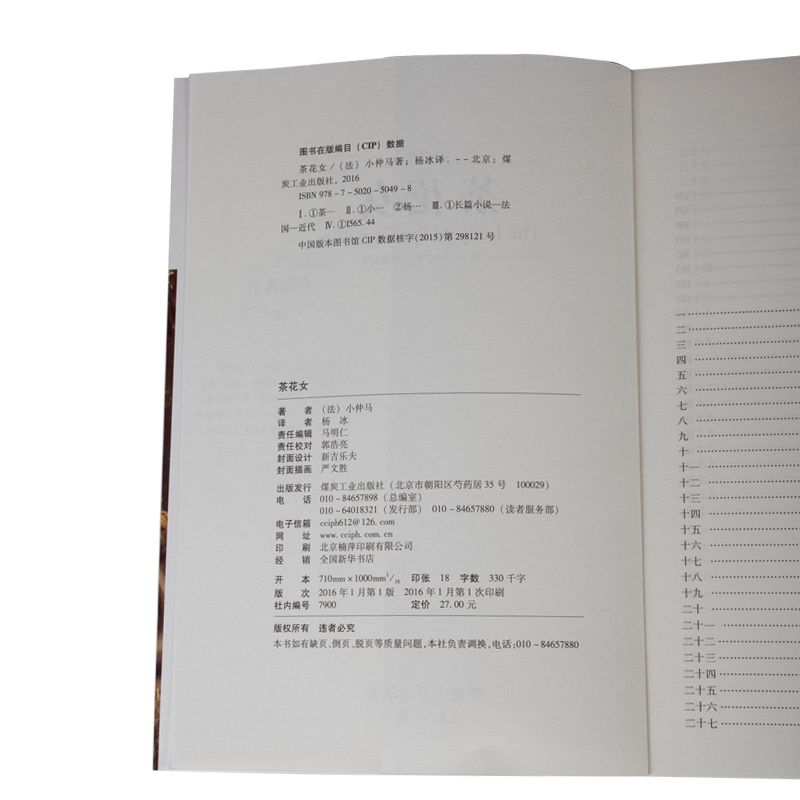 [正版]茶花女书全版全本书籍 原版原著全译本茶花女小仲马著世界文学名著世界名著书籍 国外国文学中文版初高中课外阅读物