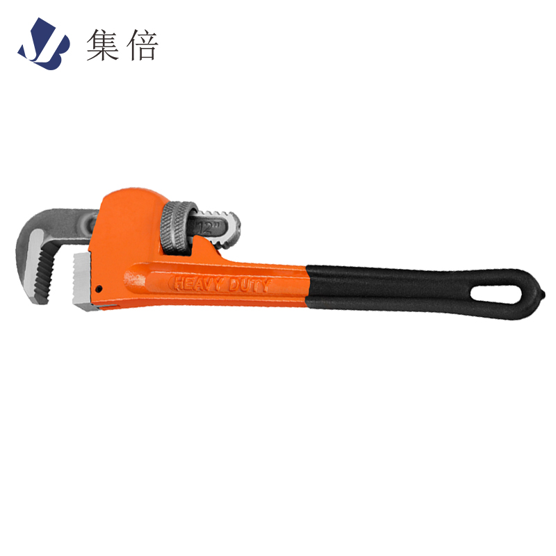 集倍 管钳 18寸/把高清大图