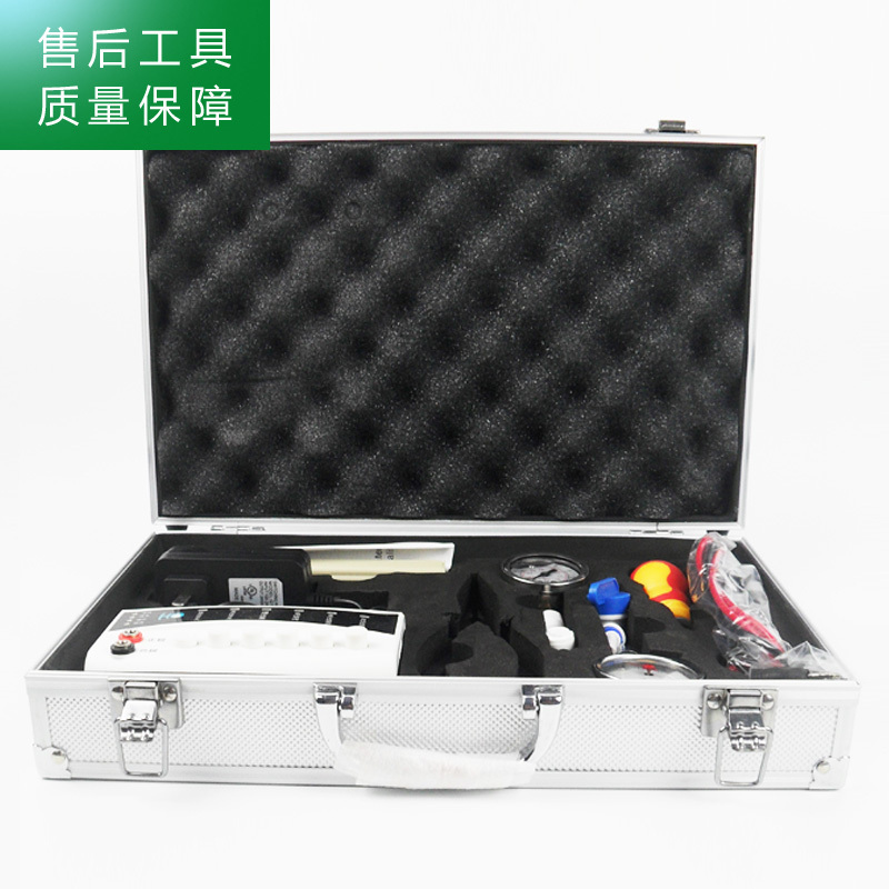 帮客材配 净水设备维修工具箱