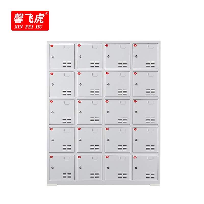 馨飞虎工具充电柜20门20位/台高清大图
