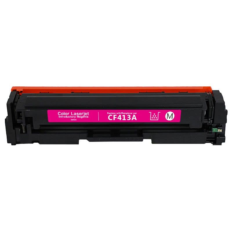 联强CF413A红色硒鼓 适用惠普HP M452dn/M452dw/M452nw/M377dw/M477fdn/M477fdw图片