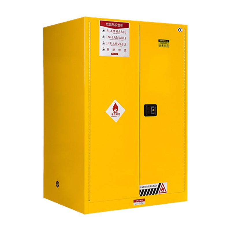 凌迪星110加仑防爆柜1500*865*1650mm台高清大图