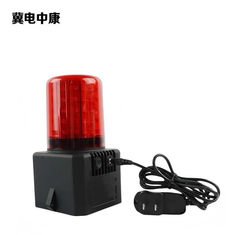 冀电中康 多功能声光警示灯 FL4870 套高清大图