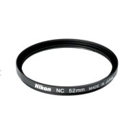 Nikon/尼康 NC 46mm UV滤镜 Z 16-50 Z50/2.8镜头适用 日本原装