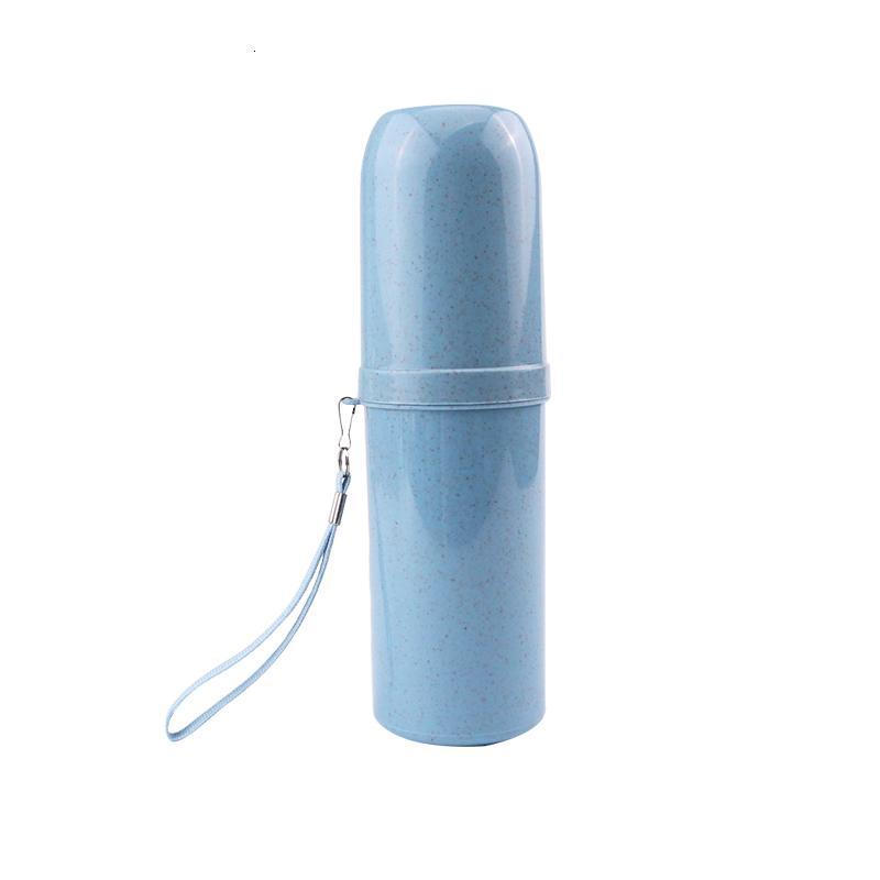 旅行漱口杯套装便携式牙缸杯牙具洗漱杯牙刷杯牙膏盒收纳盒牙刷盒