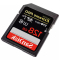 SanDisk 高速存储卡 128GB SD存储 读速170MB/s
