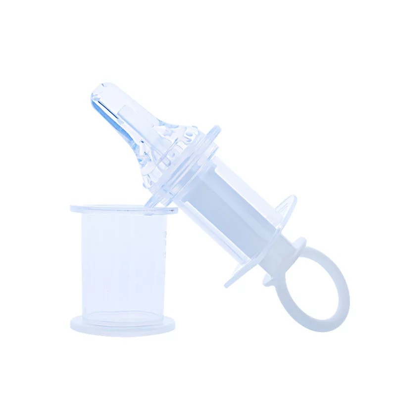 zq1016奶嘴式喂药器喂药器