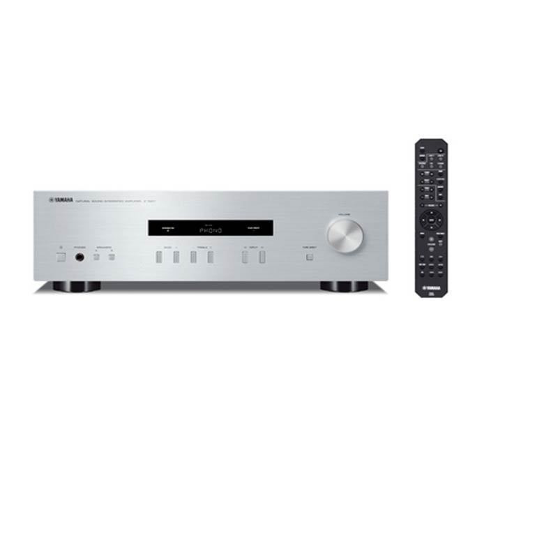 Yamaha/雅马哈 A-S201 HIFI 功放 高保真 立体声 功放 立体声功放 2.0声道