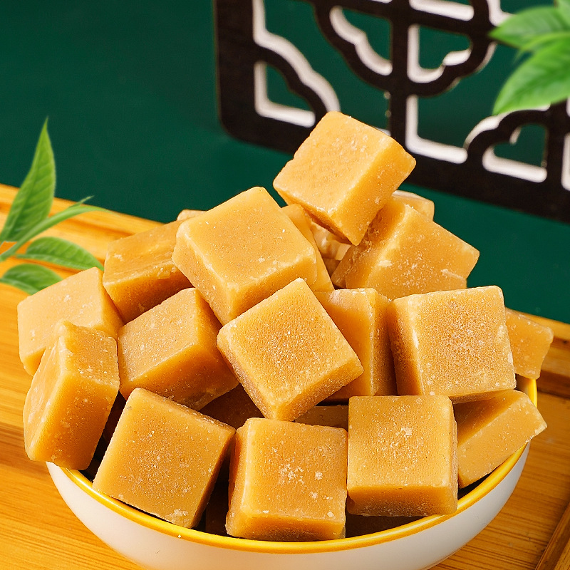 金银花糖160颗 正宗金银花糖薄荷味糖果清凉薄荷硬糖甘草枇杷罗汉果儿童小零食品高清大图