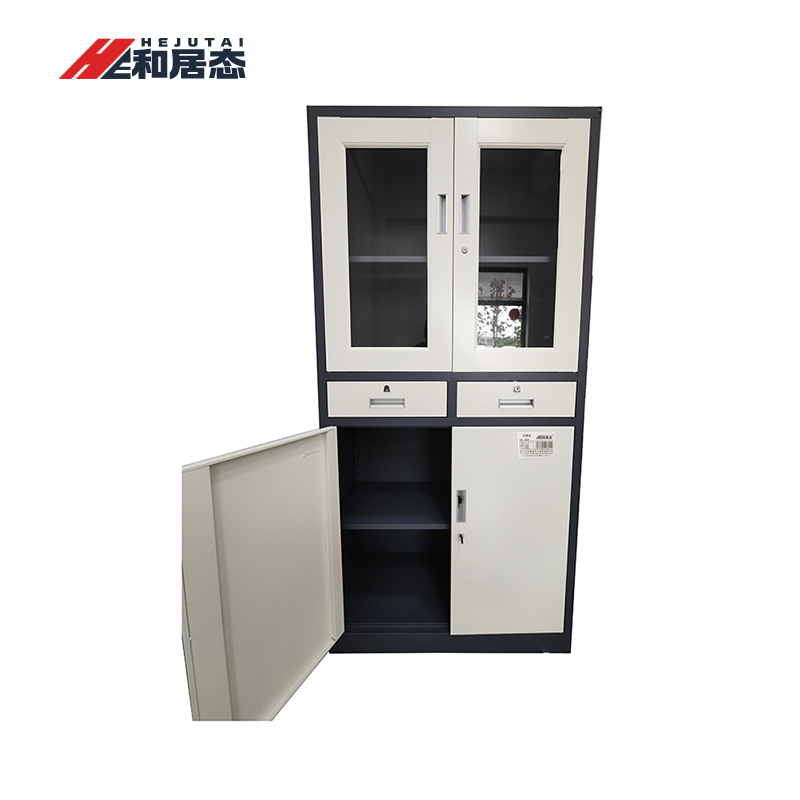 和居态 文件柜 HJT-WJG01 个高清大图