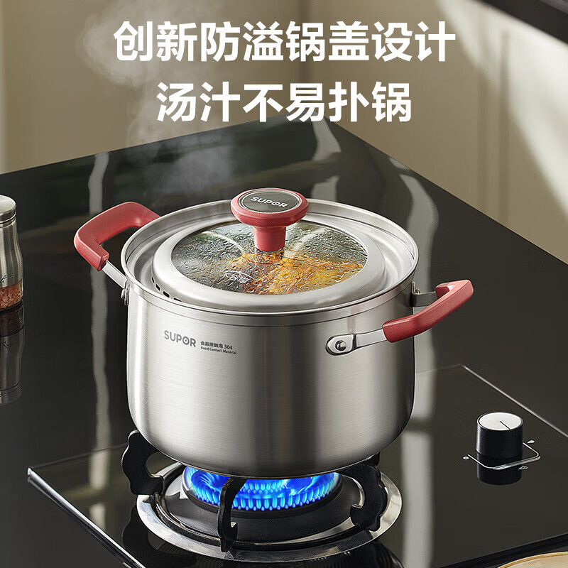 苏泊尔汤锅 RT22FY1