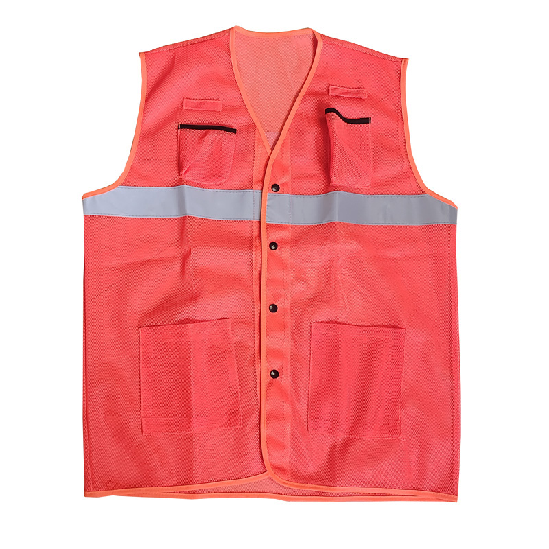 瀚乐邦 高可视性警示服 175# 件