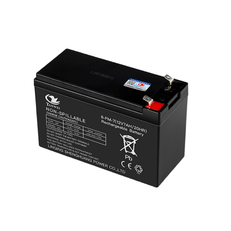 天威 蓄电池 12V7ah电瓶(单位:个)