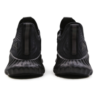 Adidas/阿迪达斯 男士运动鞋 alphabounce小椰子低帮休闲鞋透气训练系带跑步鞋