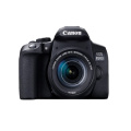佳能EOS 850D单反相机 单反套机 (EF-S18-55mm f/4-5.6 IS STM 单反镜头