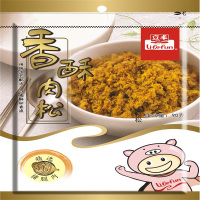 立丰高钙肉松90g