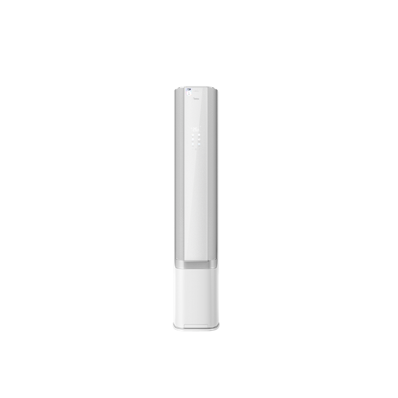 美的无风感柜机宁境KFR-72LW/FS1