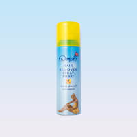 Dimples 杜碧丝 脱毛摩丝 柠檬味 200ml