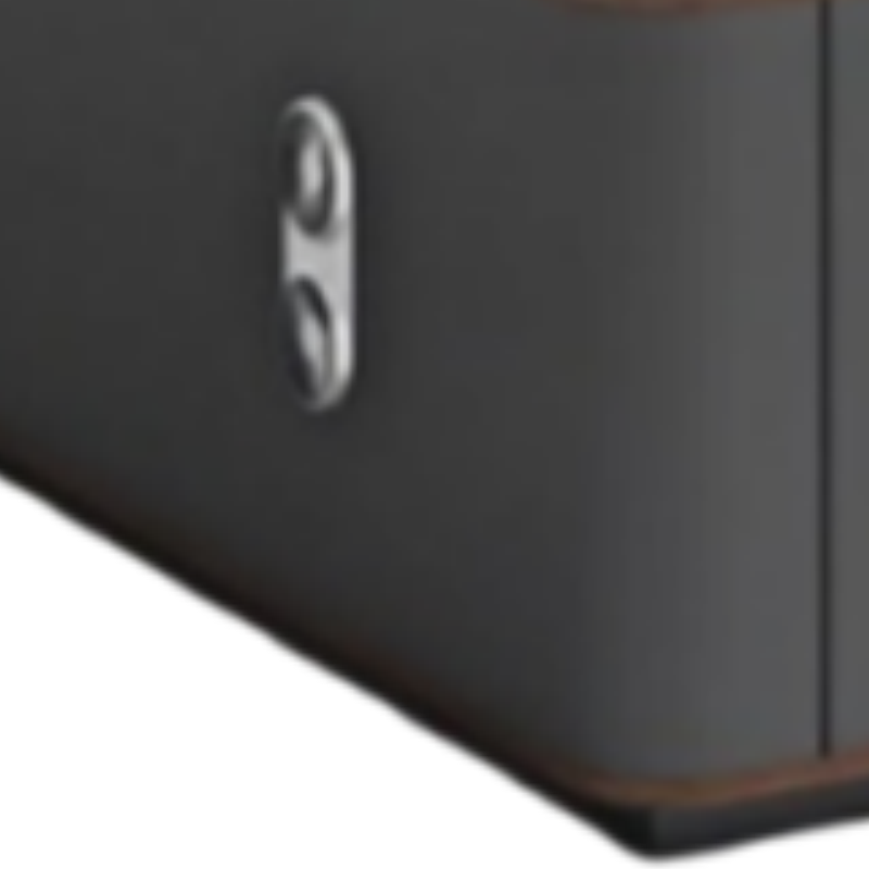 乐琪艺办公桌1.6m张高清大图