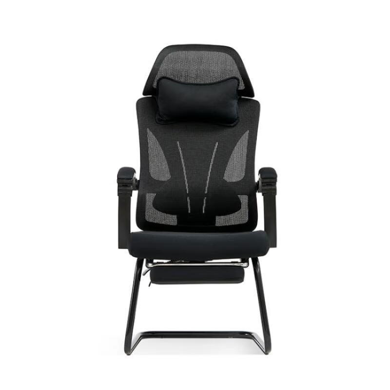 中盈惠彩午休椅C69 70*38.5*57cm/把高清大图