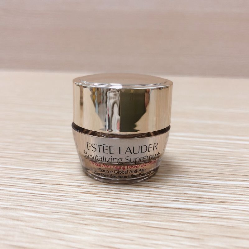 雅诗兰黛多效眼霜5ml无盒