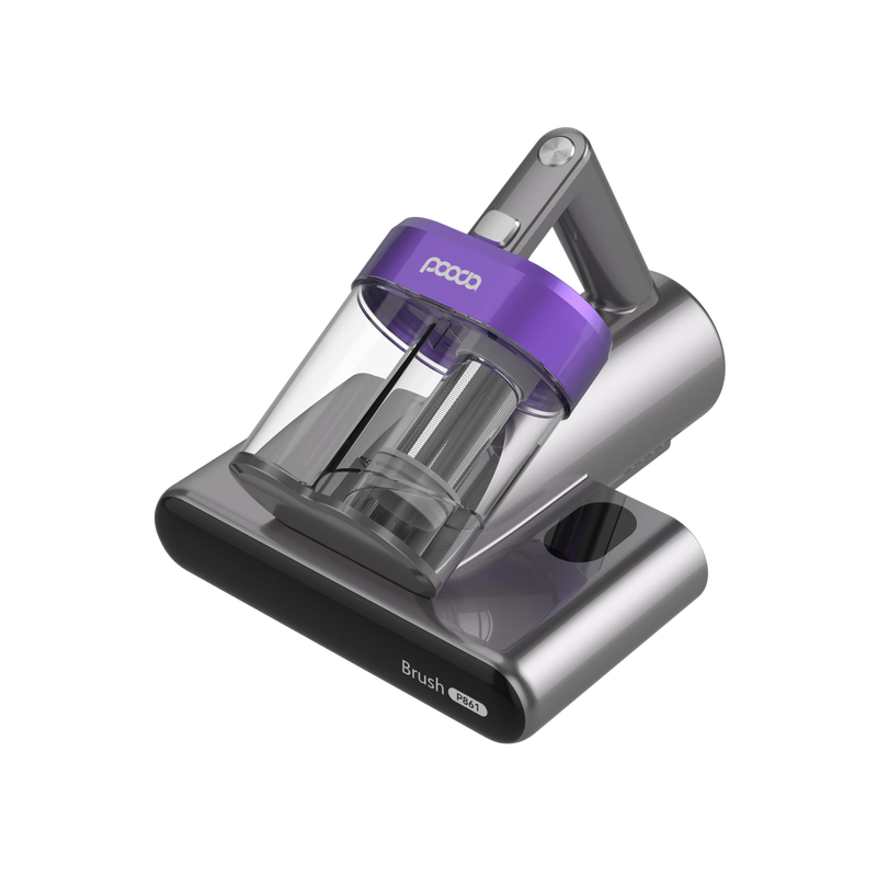 普沃达POODA有线除螨仪床上吸尘器P861K