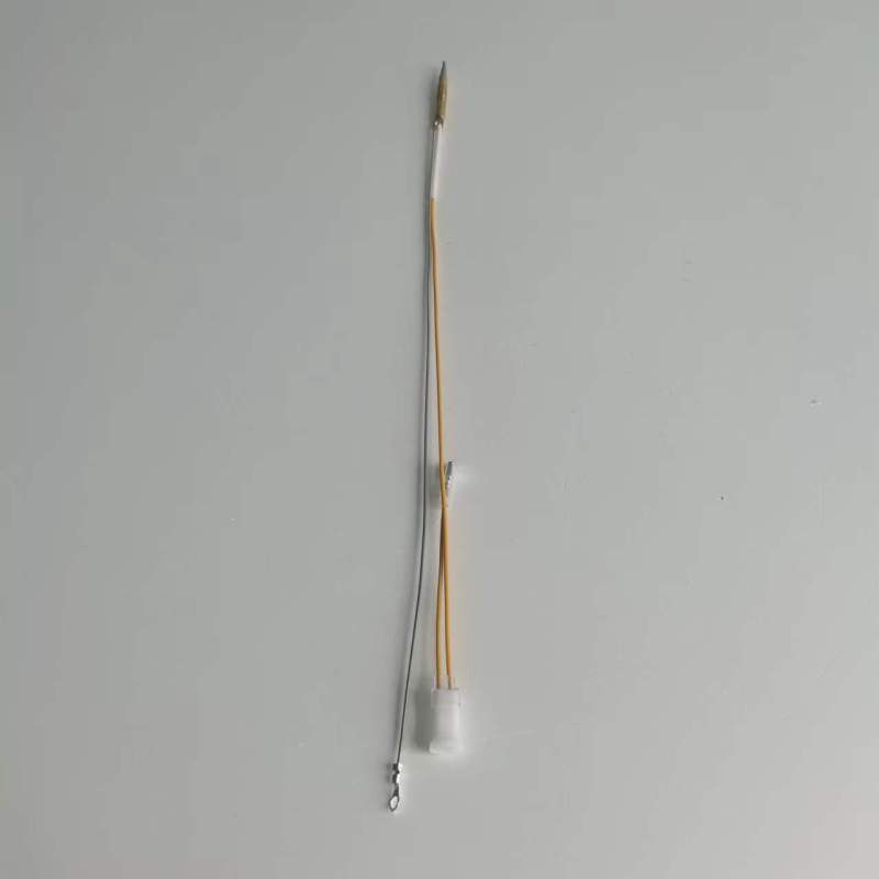 全新原装法迪欧燃气灶配件JZT/Y- 2B12双线圈热电偶(SC)收前务必验货