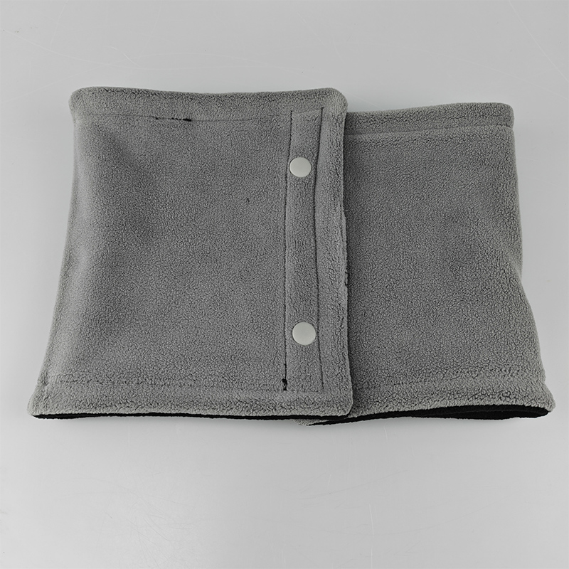 鸽护 脖套 GH149QDK-黑色 个高清大图