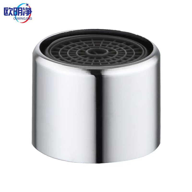 铜内丝起泡器 22mm 个