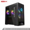 联想(Lenovo)拯救者刃7000P台式电脑新锐龙 UIY吃鸡电竞游戏设计台式商务办公电脑主机(R7-5800 16G 512GB RTX3060 12GB独显 Win11 )