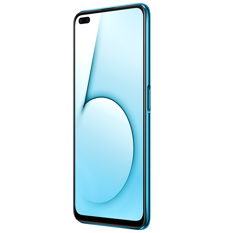 realme 真我 X50 5G手机 SA/NSA双模5G 120Hz畅速屏 骁龙765G VOOC闪充4.0增强版 105°超广角双摄自拍 6400万变焦四摄