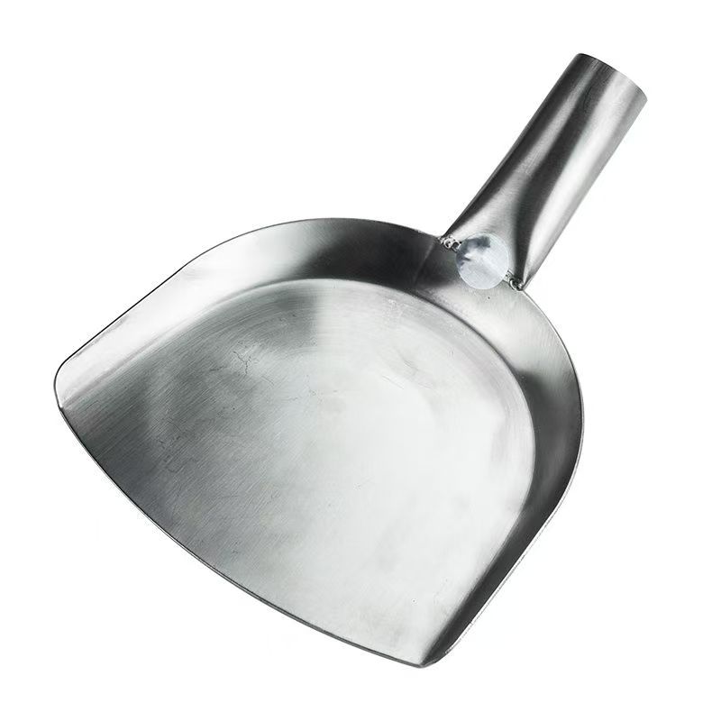 橙亿鸿 大号食堂酒店大锅锅铲 103cm/把高清大图