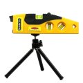 激光水平仪 十字红外线装修水平打线仪 木工水平尺配支架 打线器_36