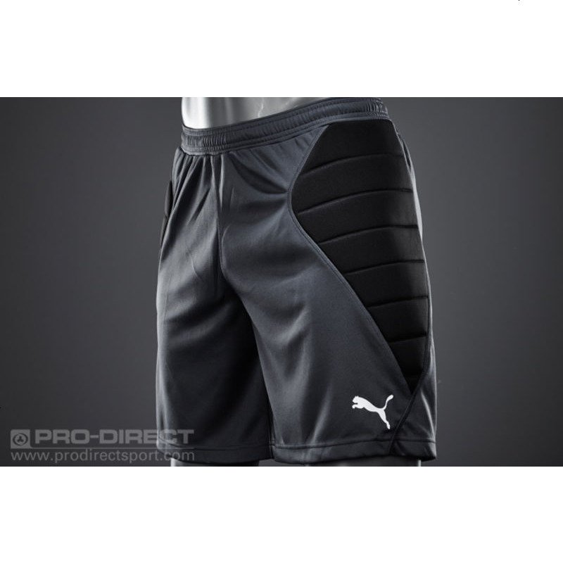 PDS GK Padded Shorts 守员短裤/海绵防护/654389-60M