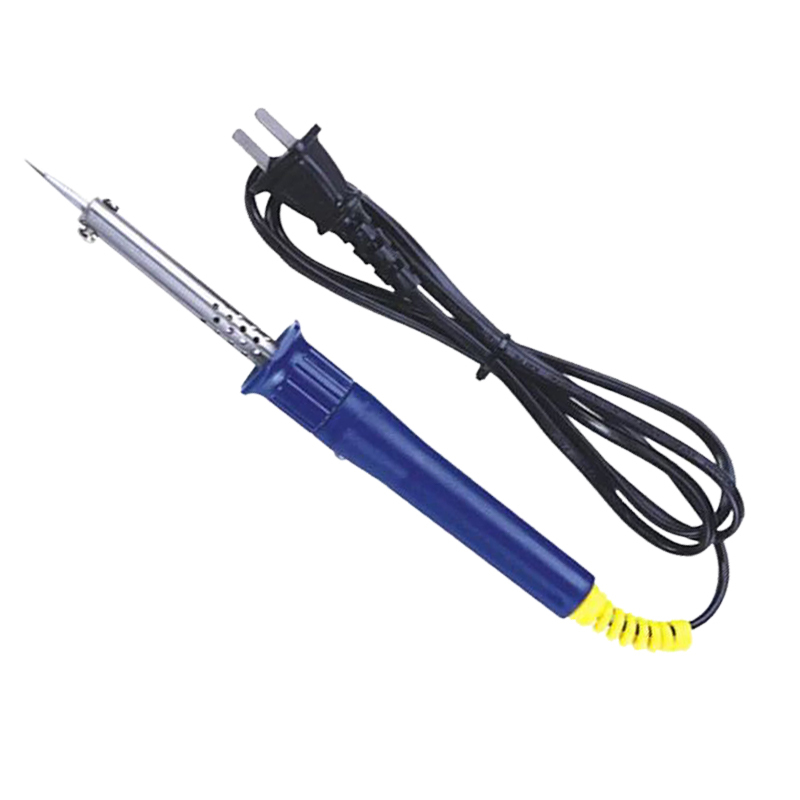 长城精工 外热式电烙铁 电子维修焊接工具 40W 421503
