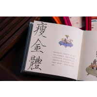 [正版]宋徽宗 不爱江山爱艺术 书籍宋徽宗传记历数宋徽宗一生的重要时刻事件节点历史人物画册图集解析记录美术绘画 图文插