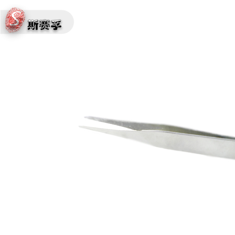 斯赛孚 TS-12 镊子 (5只装)