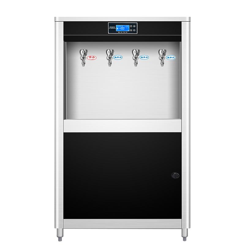 耐惠(NAAFI)康宝出品/直饮水机学校专用开水器商用学校烧水机大型不锈钢 KS-3K30-NLG13[企业采购]