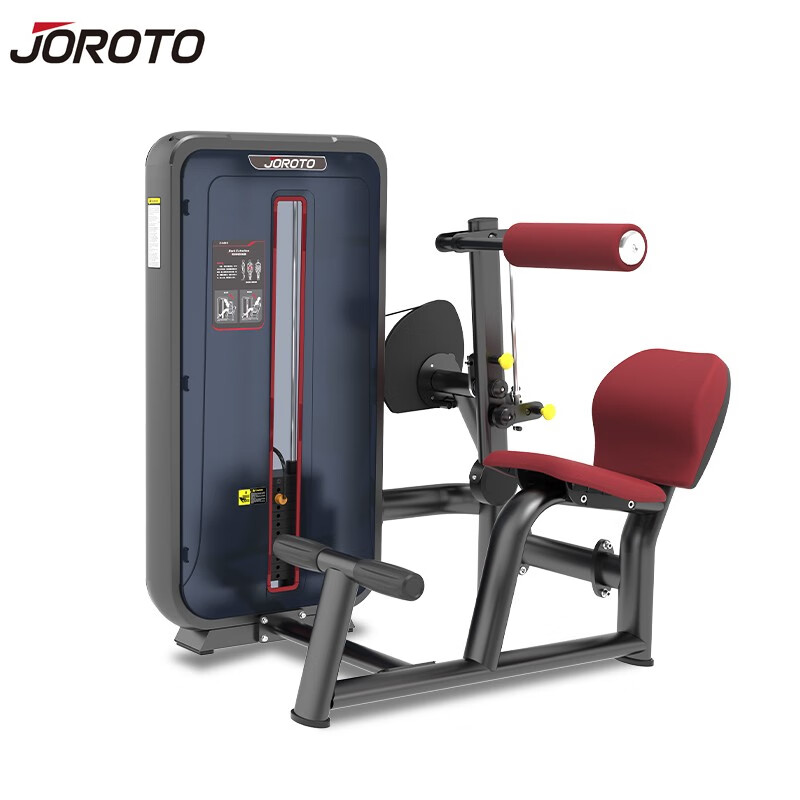 捷瑞特(JOROTO)J-6010 背部伸展训练器高清大图