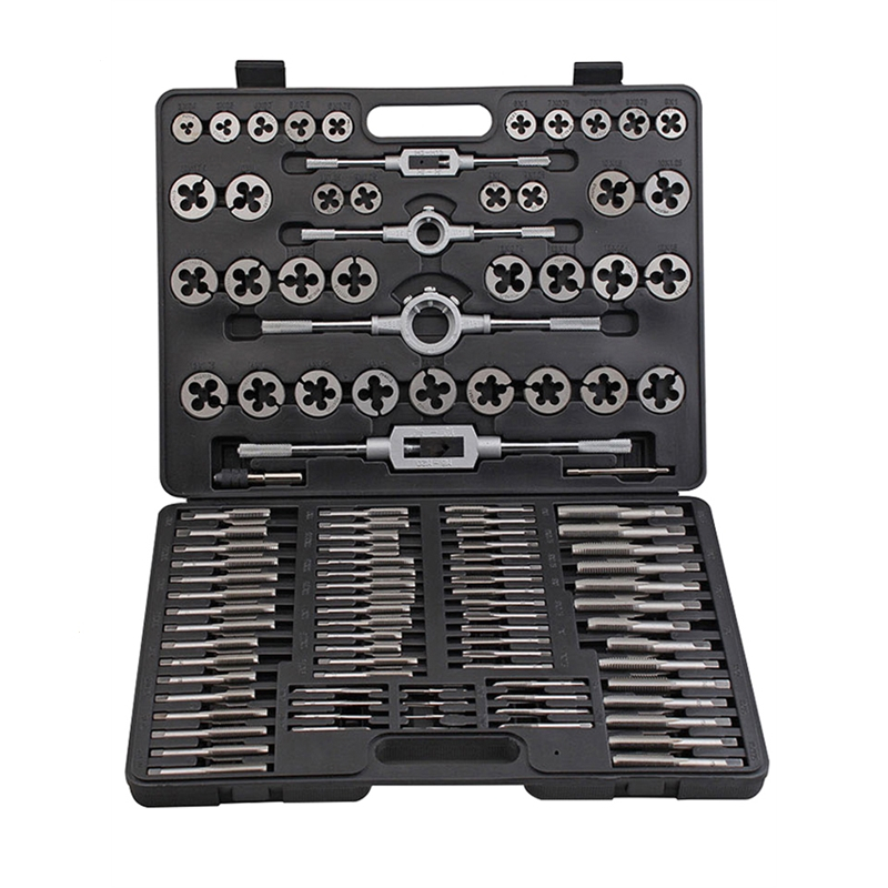 圆扳牙理线家电动套丝机板牙搓丝板m1m3m4m5m6m8m20细牙套丝器工具