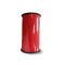 SUWIN NL220BR 220mm*20m 标签胶贴(计价单位:盒)红色