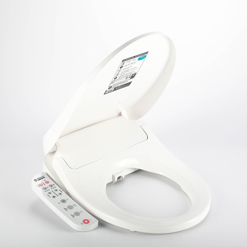 金陶洁身器智能马桶盖jt180智能烘干即热水洗座圈加热移动清洗