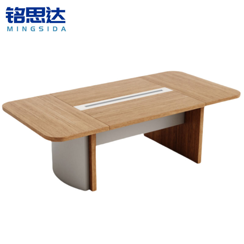 铭思达会议桌3.2米张
