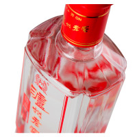 泸州老窖 精品头曲D6 52度 500ml*6