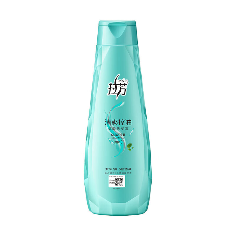 拉芳洗发水200ml