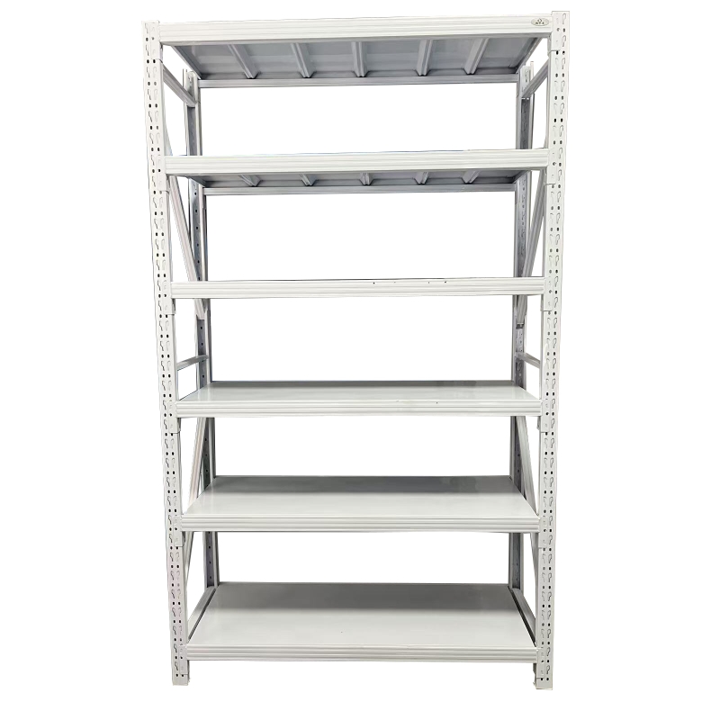 翔尔通 轻型货架 1100x1800x600mm/组高清大图