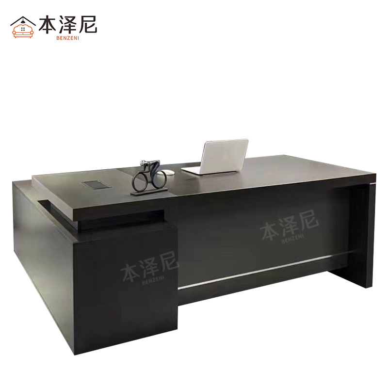 本泽尼 班台 HTX-D120 2000*1600*760mm 张高清大图